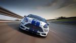 Ford Focus ST-R 2011 года
